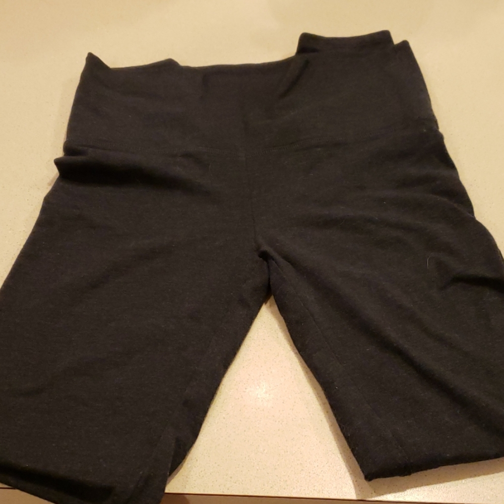 Girls yoga pants